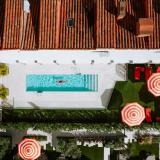 Hard Rock Hotel Madrid, Bild 1