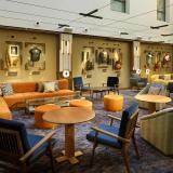 Hard Rock Hotel Madrid, Bild 8