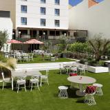 Hard Rock Hotel Madrid, Bild 7