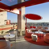 Hard Rock Hotel Madrid, Bild 2