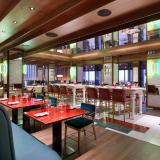 Hard Rock Hotel Madrid, Bild 6