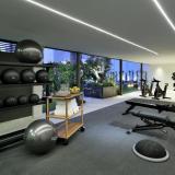 Hard Rock Hotel Madrid, Bild 10