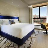 Hard Rock Hotel Madrid, Bild 3