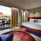 Hard Rock Hotel Madrid, Bild 4