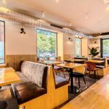 ITC Mora by Soho Boutique, Bild 6