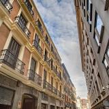 4 Sterne Hotel: Soho Boutique Congreso, Madrid, Madrid