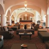 DoubleTree by Hilton Muscat Al Waha (ex Shangri-La's Barr Al Jissah), Bild 10