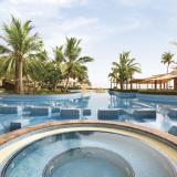 Hilton Muscat Al Bandar (ex Shangri-La Barr Al Jissah), Bild 8