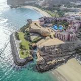 Al Husn Hotel Muscat (ex Shangri-La Al Husn Resort & Spa), Bild 3