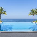 Al Husn Hotel Muscat (ex Shangri-La Al Husn Resort & Spa), Bild 9