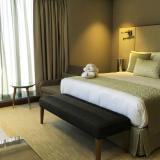 Grand Millennium Muscat, Bild 3