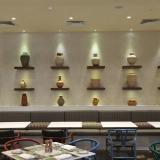 Grand Millennium Muscat, Bild 2