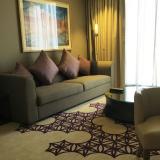 Grand Millennium Muscat, Bild 4