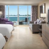 DoubleTree by Hilton Grand Hotel Biscayne Bay Bay, Bild 4