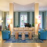 Dorchester Miami Beach Hotel & Suites, Bild 3