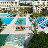 Nahrawess Resort & Thalasso, Bild 3