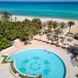 Nahrawess Resort & Thalasso, Bild 2