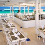 El Mehdi Beach Resort, Bild 8