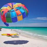 El Mehdi Beach Resort, Bild 10