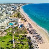 El Mehdi Beach Resort, Bild 1