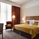 Corinthia Palace Hotel and Spa, Bild 4