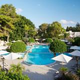 Corinthia Palace Hotel and Spa, Bild 1