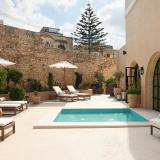 Corinthia Palace Hotel and Spa, Bild 7