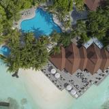 Niva Kurumba Maldives, Bild 2
