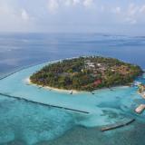 Niva Kurumba Maldives, Bild 1