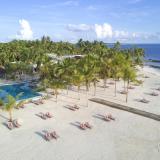 Niva Dhigali Maldives, Bild 3