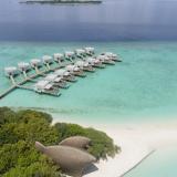 5 Sterne Hotel: Niva Dhigali Maldives, Raa Atoll, Raa & Baa Atoll