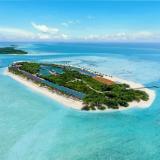 5 Sterne Hotel: Nala Maldives by Jawakara, Lhaviyani Atoll, Lhaviyani Atoll