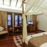 Medhufushi Island Resort, Bild 5