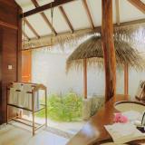 Medhufushi Island Resort, Bild 8