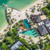 Four Seasons Resort Mauritius, Bild 10