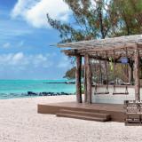Four Seasons Resort Mauritius, Strand