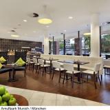 Citadines München Arnulfpark, Bild 7
