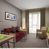 Citadines München Arnulfpark, Bild 4