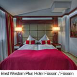 Best Western Plus Hotel Füssen, Bild 4