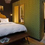 25hours Hotel München The Royal Bavarian, Bild 2