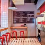 25hours Hotel München The Royal Bavarian, Bild 6