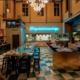 25hours Hotel München The Royal Bavarian, Bild 4