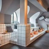 25hours Hotel München The Royal Bavarian, Bild 9