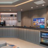 Hampton by Hilton Munich City North, Bild 9