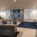 Hampton by Hilton Munich City North, Bild 6