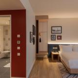 Hampton by Hilton Munich City North, Bild 10