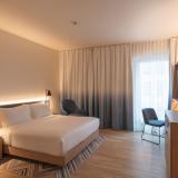 Hampton by Hilton Munich City North, Bild 2 ansehen Hampton by Hilton Munich City North, Bild 2