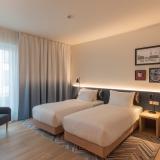 Hampton by Hilton Munich City North, Bild 3 ansehen Hampton by Hilton Munich City North, Bild 3