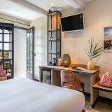 L'Auberge Cavalière du Pont Des Bannes, Bild 4