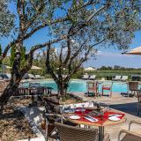 L'Auberge Cavalière du Pont Des Bannes, Bild 2